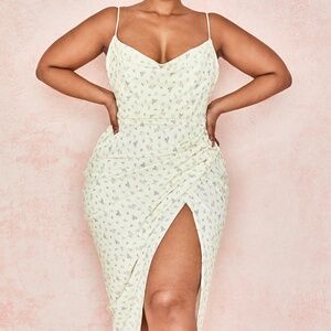 House of CB Daniella Dress size L